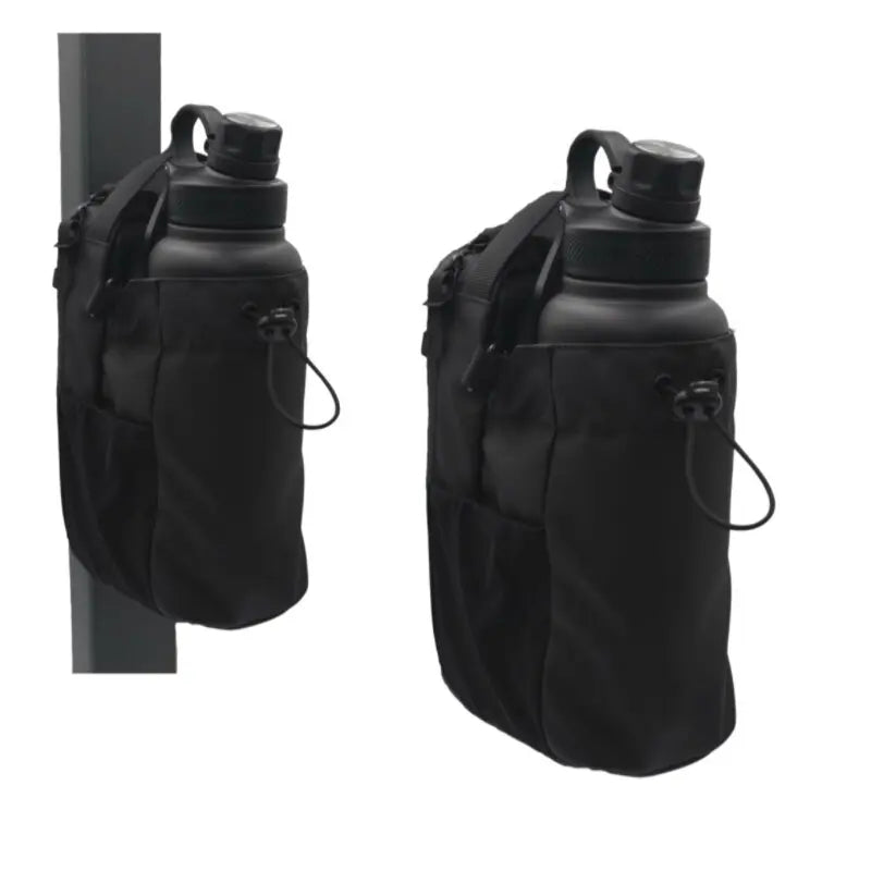 Magnetic Water Bottle Bag