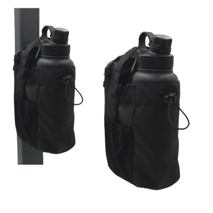 Magnetic Water Bottle Bag