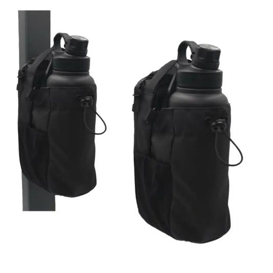 Magnetic Water Bottle Bag