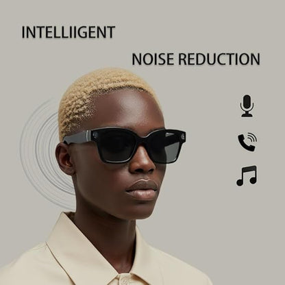 Xiaomi 4K HD AI Smart Glasses