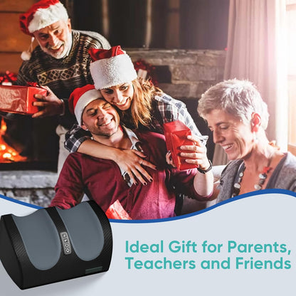 Electric Foot Massager