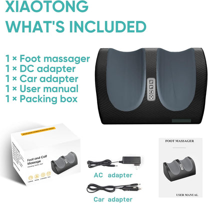 Electric Foot Massager