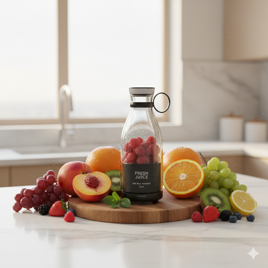 Portable Freash Blender