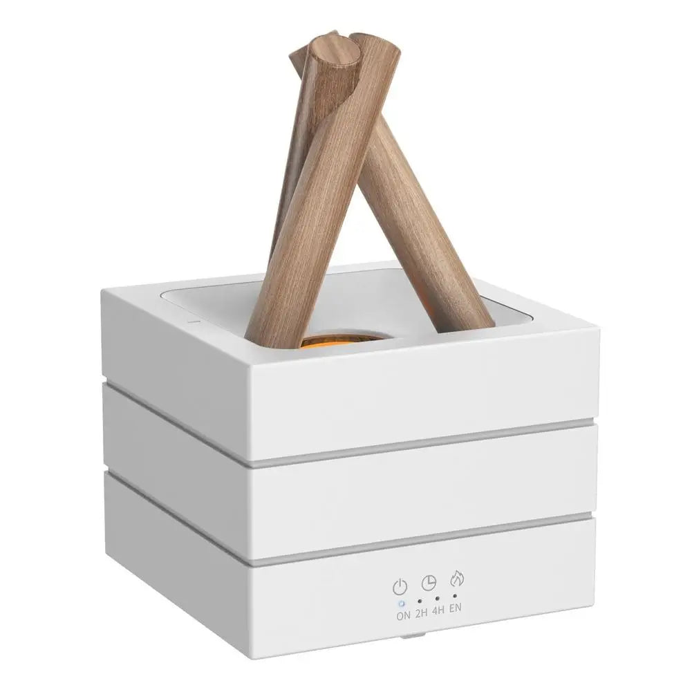 Flame Aroma Diffuser