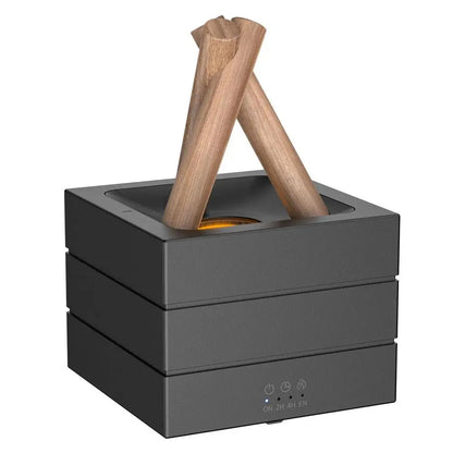 Flame Aroma Diffuser