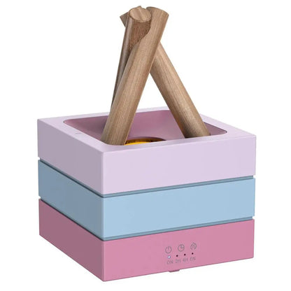 Flame Aroma Diffuser