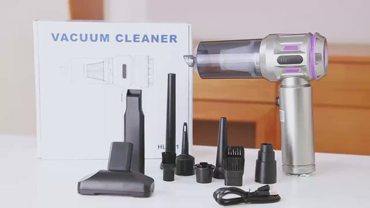 Mini Vacuum Cleaner