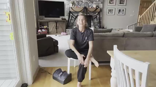 Electric Foot Massager