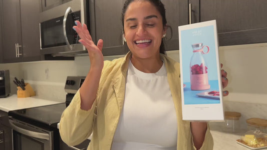 Portable Freash Blender